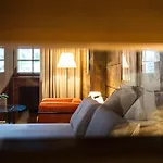 Hotel Le Hameau 1er - Relais & Chateaux Chamonix