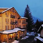 Le Hameau 1er - Relais & Chateaux Hotel