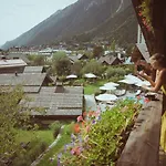 Le Hameau 1er - Relais & Chateaux Chamonix