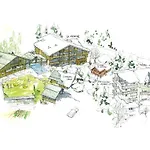 Hotel Le Hameau 1er - Relais & Chateaux Chamonix