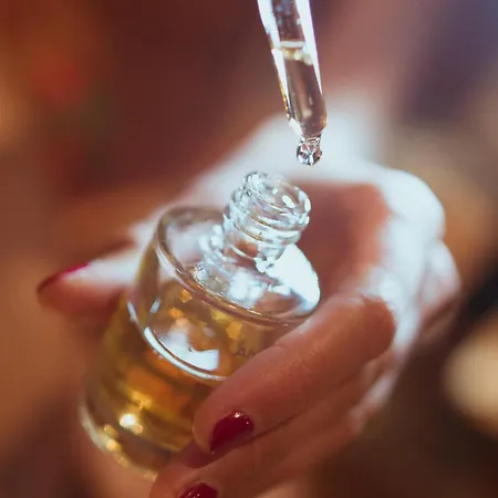 Le Hameau 1er - Relais & Chateaux Chamonix