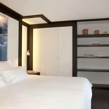 Le Hameau 1er - Relais & Chateaux فندق شامونكس