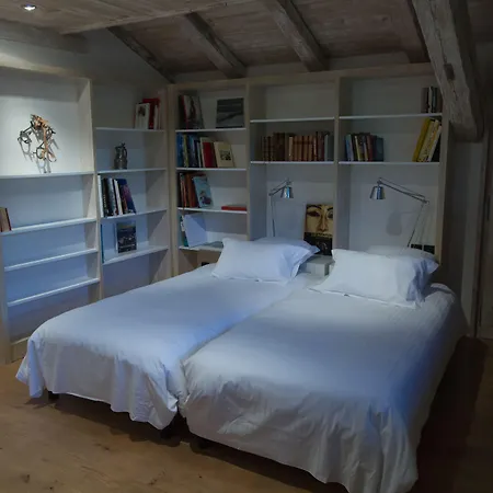 Le Hameau 1er - Relais & Chateaux شامونكس