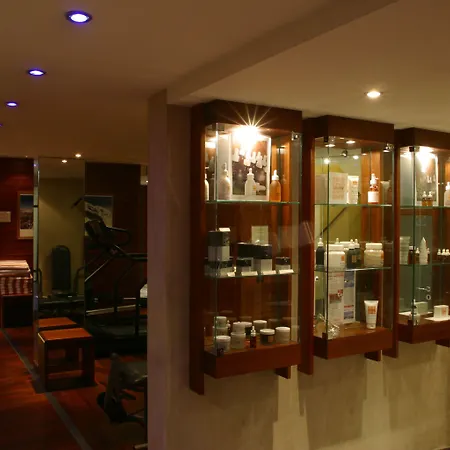 Le Hameau 1er - Relais & Chateaux فندق