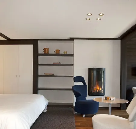Otel Le Hameau 1er