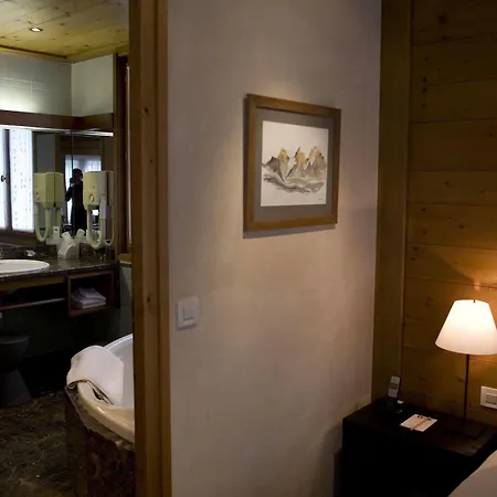 Le Hameau 1er