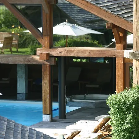 Le Hameau 1er Chamonix